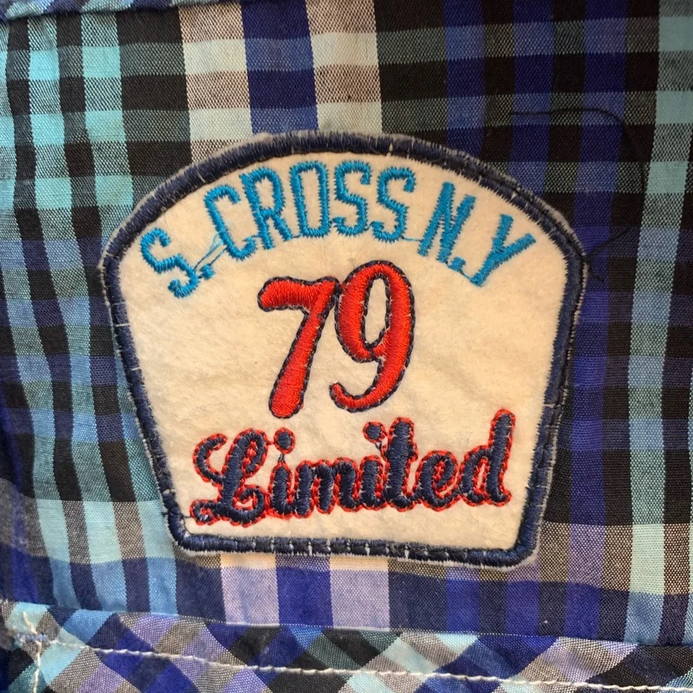 Men’s button down - Picture 3 of 6